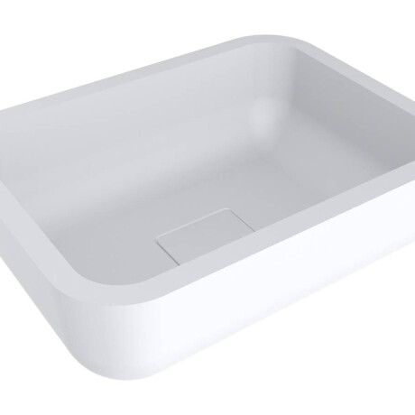 MONACO MIRASOFT washbasin #2