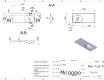 NEW YORK 1200 R MIRASOFT washbasin