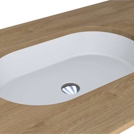 ROME MIRASOFT washbasin #2