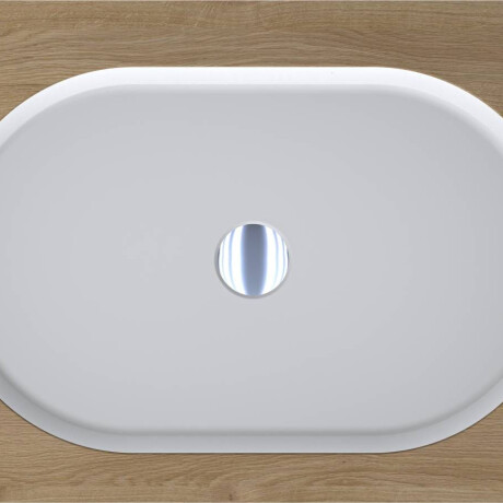 ROME MIRASOFT washbasin #3