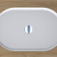 ROME MIRASOFT washbasin #3