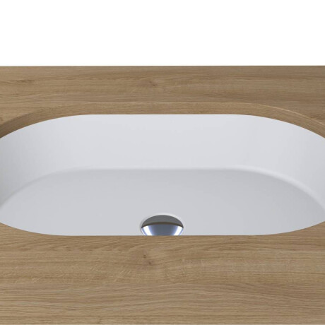 ROME MIRASOFT washbasin #4