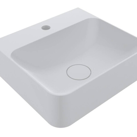 SEED MIRASOFT washbasin #2