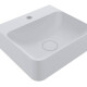SEED MIRASOFT washbasin #2