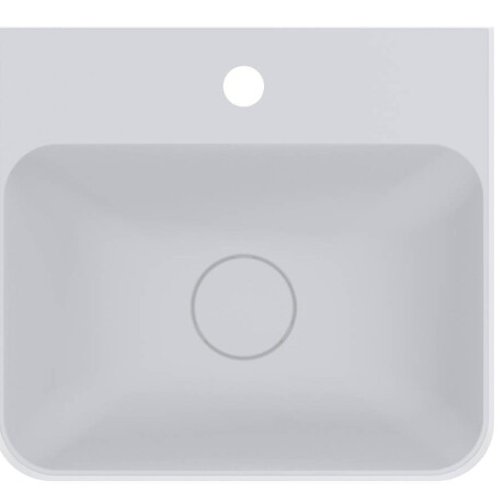 SEED MIRASOFT washbasin #3