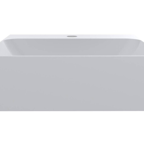 SEED MIRASOFT washbasin #4