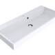 VARNA 1000 MIRASOFT washbasin #2