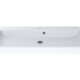 VARNA 1000 MIRASOFT washbasin #4