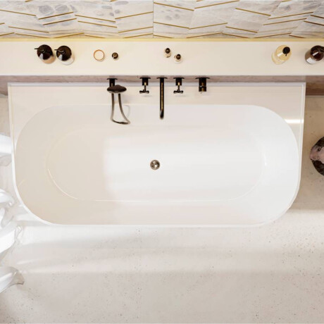MADDALENA bath #3