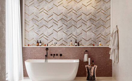 MADDALENA bath