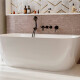 MADDALENA bath #4