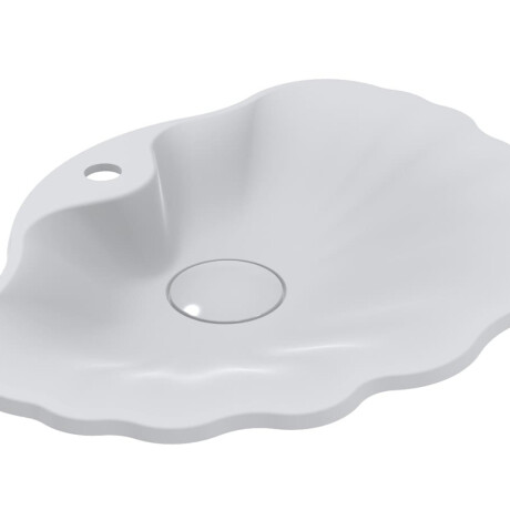 BALI MATT washbasin #2