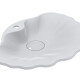 BALI MATT washbasin #2