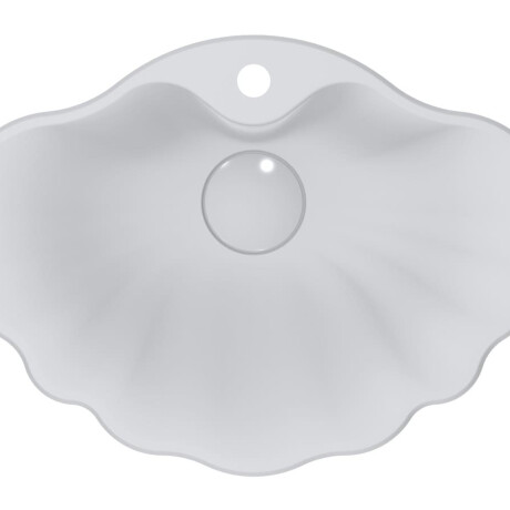 BALI MATT washbasin #3