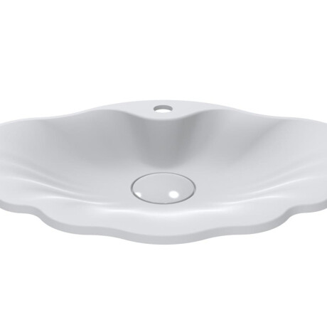 BALI MATT washbasin #4