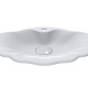 BALI MATT washbasin #4