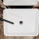 SUNNY washbasin #3