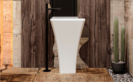 SUNNY washbasin