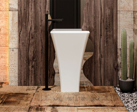 SUNNY washbasin