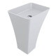 SUNNY washbasin #6