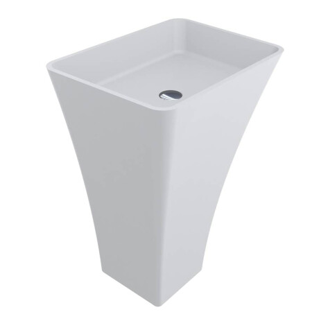 SUNNY MATT washbasin #2