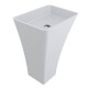 SUNNY MATT washbasin #2