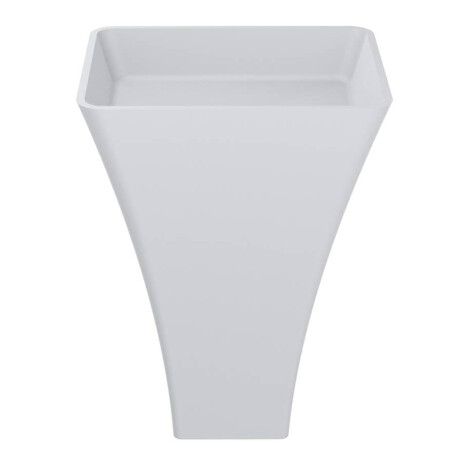 SUNNY MATT washbasin #4