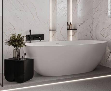 MATEO bath
