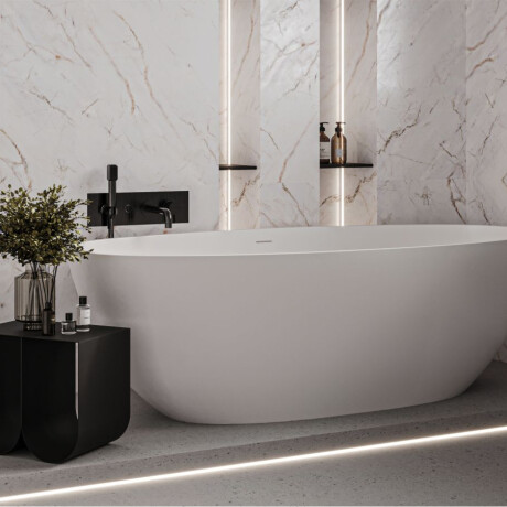 MATEO bath #1