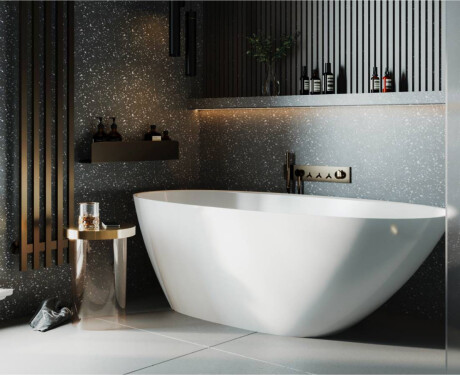 MELBOURNE bath