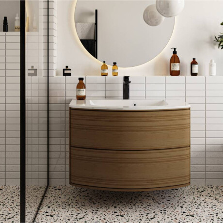 DEA 800 washbasin #1