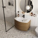 DEA 800 washbasin #2