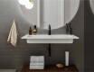 ROSTRIKS TRES washbasin