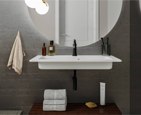 ROSTRIKS TRES washbasin