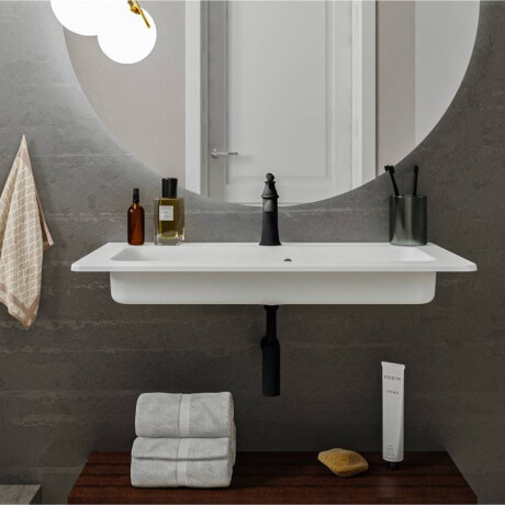 ROSTRIKS TRES washbasin #1