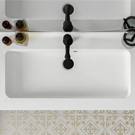 ROSTRIKS TRES washbasin #2