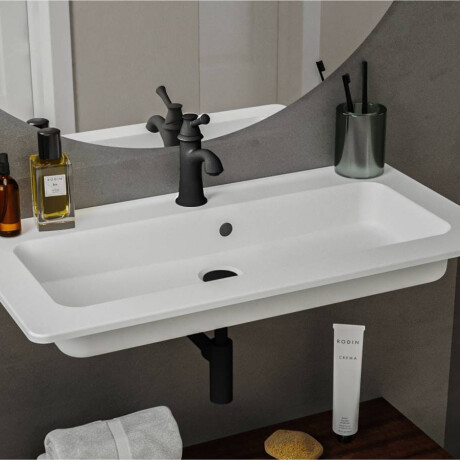 ROSTRIKS TRES washbasin #3