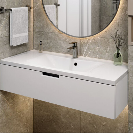 ROSTRIKS UNO washbasin #2