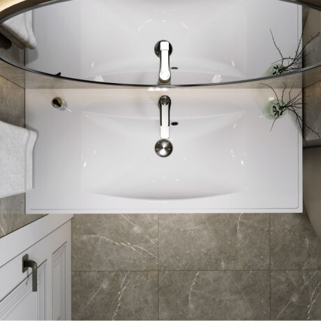 ROSTRIKS UNO washbasin #3