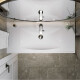 ROSTRIKS UNO washbasin #3