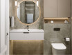 ROSTRIKS UNO washbasin