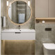 ROSTRIKS UNO washbasin #1