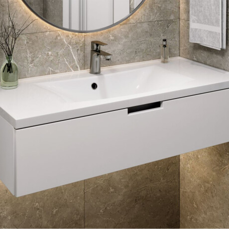 ROSTRIKS UNO washbasin #4