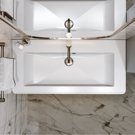 TRES washbasin #6