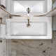 TRES washbasin #6