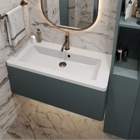 TRES washbasin #7