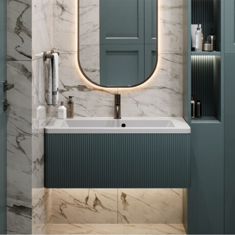 TRES washbasin #5