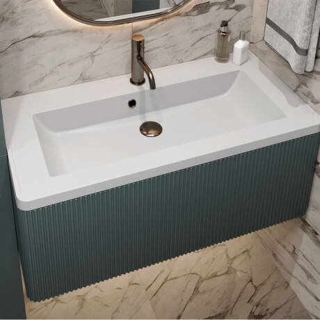 TRES washbasin #8