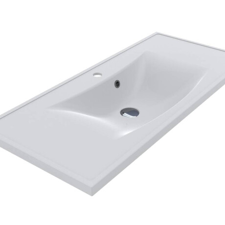 ROSTRIKS UNO MATT washbasin #2