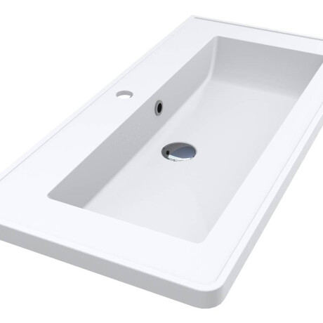 TRES MATT washbasin #2